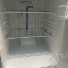 冷蔵庫と洗濯機の画像
