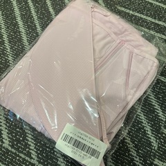 【新品未開封】UVパーカー　長袖　日焼け対策　M　の画像