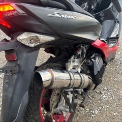 s max 155 人気車種につき早い者勝ち‼️の画像