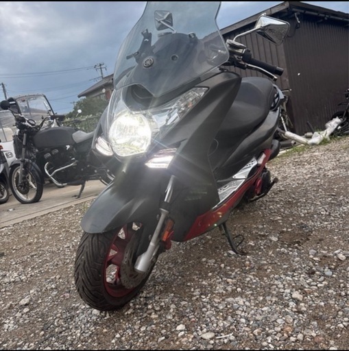 s max 155 人気車種につき早い者勝ち‼️