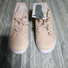 Reebok スニーカー 24.5cmの画像