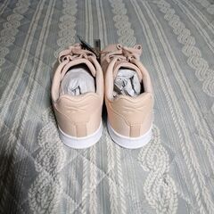 Reebok スニーカー 24.5cmの画像