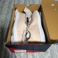 Reebok スニーカー 24.5cmの画像