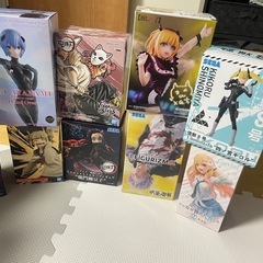 フィギュア　
　の画像