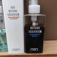 ＡＤＡ 液肥　3本の画像