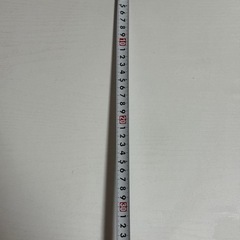 ニトリホワイトテレビボードの画像