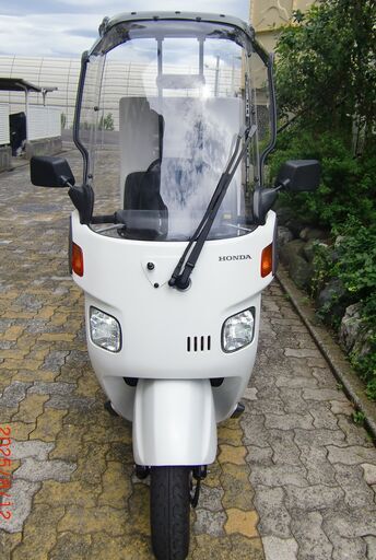 ジャイロキャノピーTA03-131番台