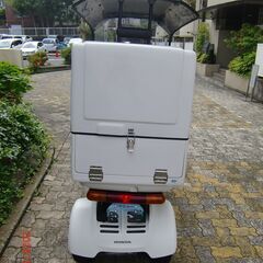 ジャイロキャノピーTA03-131番台の画像
