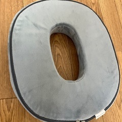 円座クッション ドーナツクッションの画像