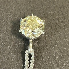 天然ダイヤモンド2.585ct VS-1 EX プチペンの画像