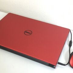 【🍀美品】DELL ノートパソコン Win11 最新office2021付属 管理No11『基本送料無料』の画像