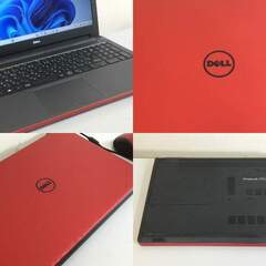 【🍀美品】DELL ノートパソコン Win11 最新office2021付属 管理No11『基本送料無料』の画像