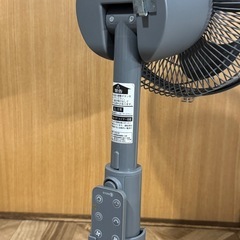 アンドデコ/サーキュレーターの画像