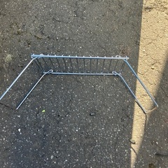 折りたたみテーブル　の画像