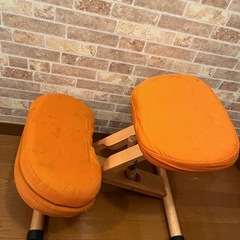 定価宮武製作所　プロポーションチェアの画像