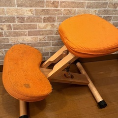 定価宮武製作所　プロポーションチェアの画像
