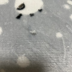 【4つセット✨】キャットドーム＆クッション・シマエナガ柄の画像