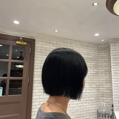 急募❕16日20時〜白髪染め募集！2000円！