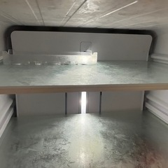 【急募】シャープ冷蔵庫の画像