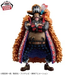 ONE PIECE   DXF  SPECIAL 　ティーチの画像