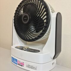 【🍀美品】ユーイング U-ING DCモーター サーキュレーター UCF-DHR20J Wの画像