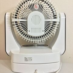 【🍀美品】ユーイング U-ING DCモーター サーキュレーター UCF-DHR20J Wの画像