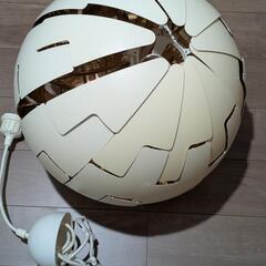  IKEA イケア 照明 ペンダントライトの画像