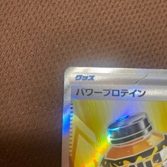 パワープロティンSRの画像