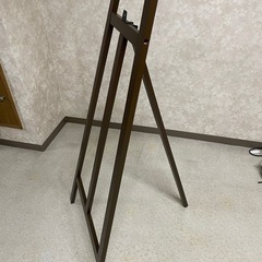 イーゼル　130の画像