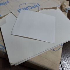【無料】黄変してしまったコピー用紙　PPC用紙の画像