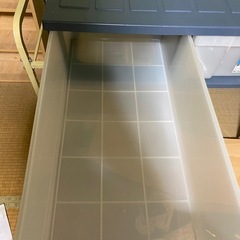 衣装ケースの画像
