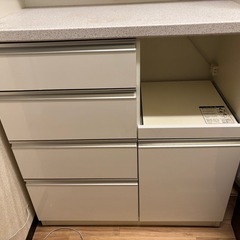 キッチンボードの画像