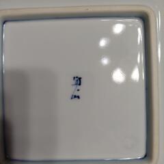 和皿5枚セットの画像