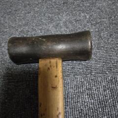 カナヅチ強力の画像