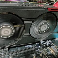 RTX  2070の画像