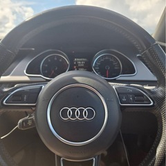 アウディ A5 クーペの画像