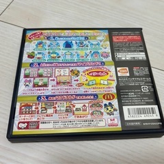 たまごっちのキラキラおみせっちの画像