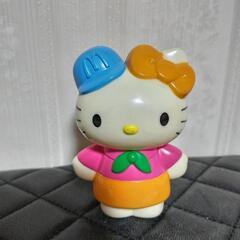 ハローキティマスコットの画像