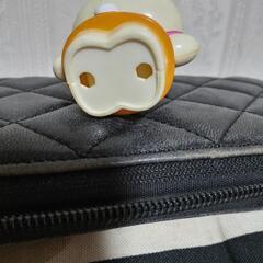 ハローキティマスコットの画像
