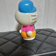 ハローキティマスコットの画像