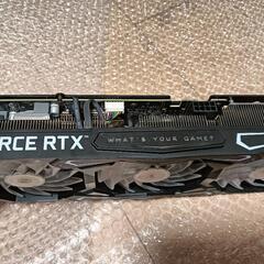 RTX 3070の画像