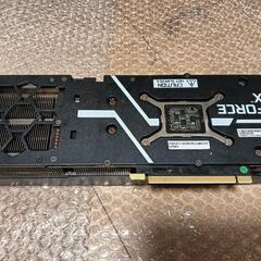 RTX 3070の画像