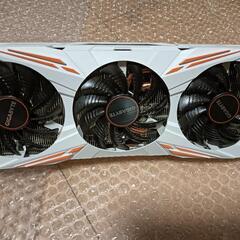 GTX 1080ti 11GBの画像