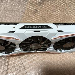 GTX 1080ti 11GBの画像
