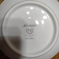 Noritake小プレート5枚セットの画像