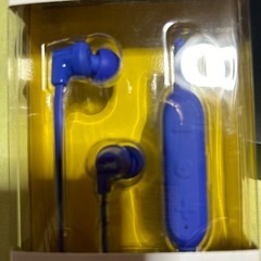 新品‼️JVCケンウッド‼️Bluetoothイヤホン‼️の画像