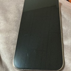 iPhone14pro 256の画像