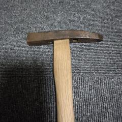 カナヅチ軽めなの画像
