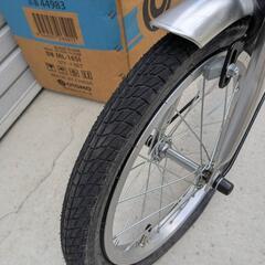 2台ｾｯﾄ 美品 折り畳み自転車 ｺﾛﾉ16ｲﾝﾁの画像