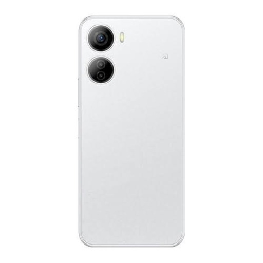 決まりました！【美品】 Libero 5G IV本体 ホワイト 白 Y!mobile ケース付 保護フィルム貼付 ピンク 中古品 スマホ